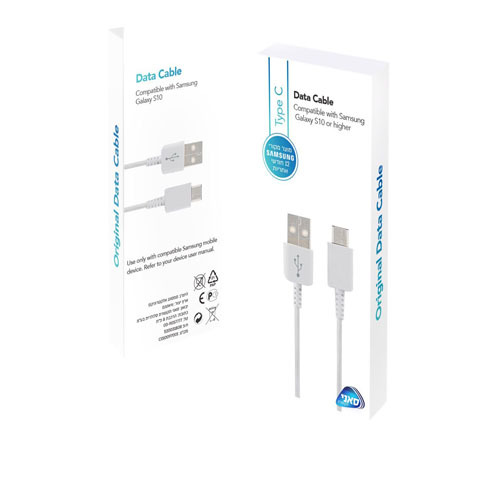 כבל מקורי סאני TYPE-C