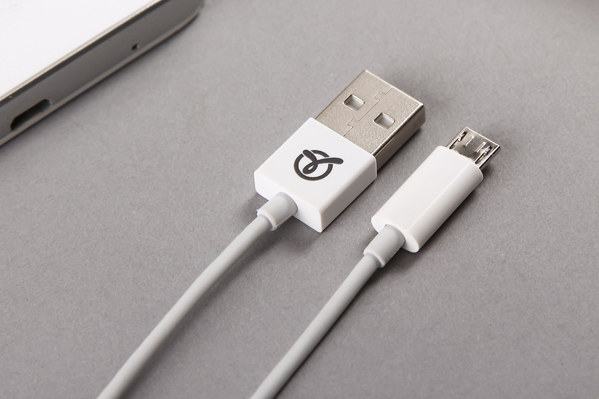 כבל מיקרו Yesido CA22 כבל חזק ועמיד - טריפל וואי יבוא שיווק והפצה למעבדות סלולר וחנויות