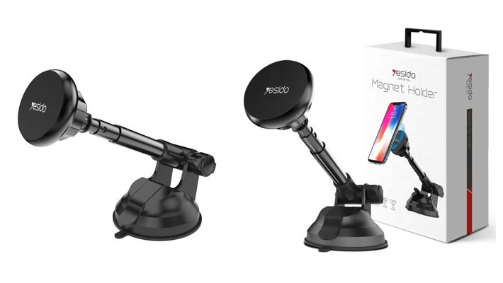 זרוע טלסקופית Yesido C41