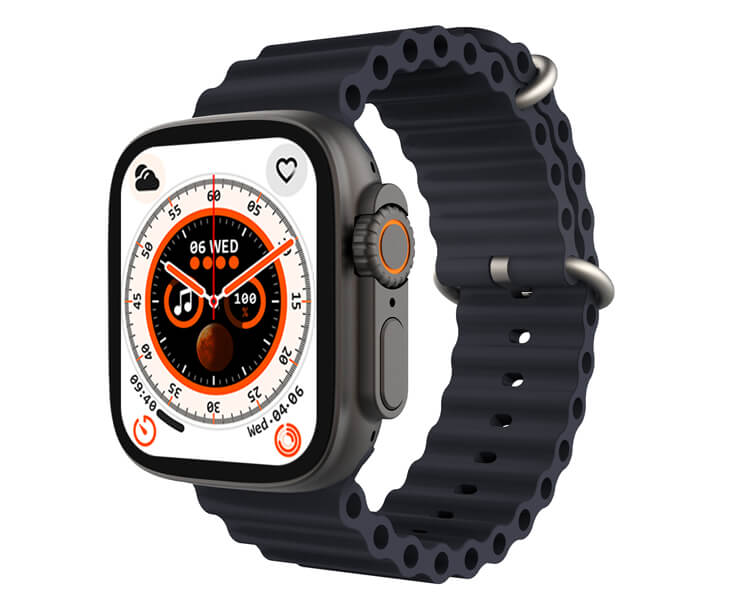 שעון חכם Athlon Extreme