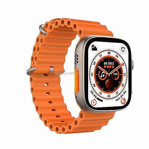 שעון חכם Athlon Extreme