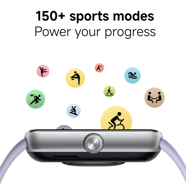 שעון ספורט חכם שיאומי דגם Redmi Watch 5 | קטגוריה: %tegory%% | סוג: product | מזהה: 9bbe912b-d78d-429b-b2a0-68314bd59578