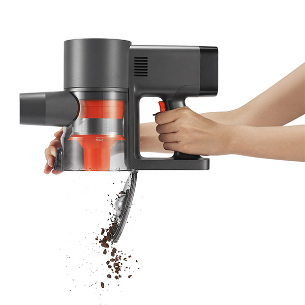 שואב אבק אלחוטי נטען דגם Xiaomi Vacuum Cleaner G20 Max | קטגוריה: %tegory%% | סוג: product | מזהה: ea7dc246-2bcc-41ea-b812-11d92d6e21c6